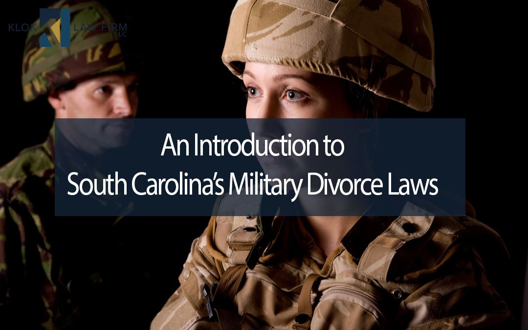 An-Introduction-to-South-Carolinas-Military-Divorce-Laws