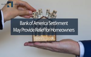 Bank-of-America-Settlement-may-provide-relief-for-homeowners